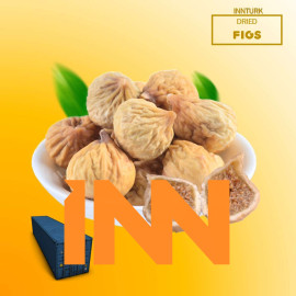 DRIED FIGS - High-Quality, Natural, and Nutritious Wholesale Turkish Dried Figs